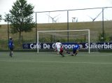 SJO B.D.C. JO18-1 S.K.N.W.K. JO19-1/JO17-1 (oefen) seizoen 2022-2023 (54/83)